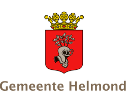 Gemeente Helmond logo
