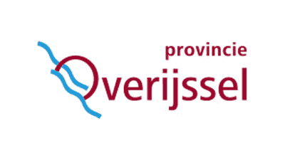 Provincie Overijssel logo